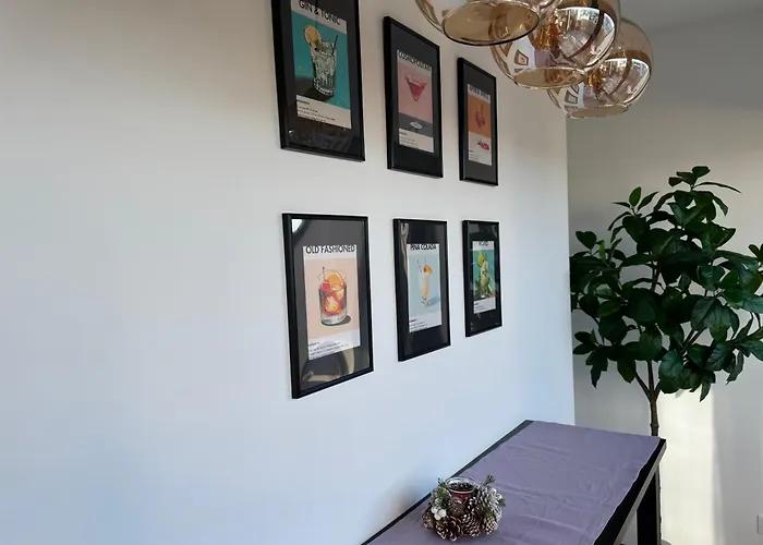Luxus Dachtraum Naehe Zentrum