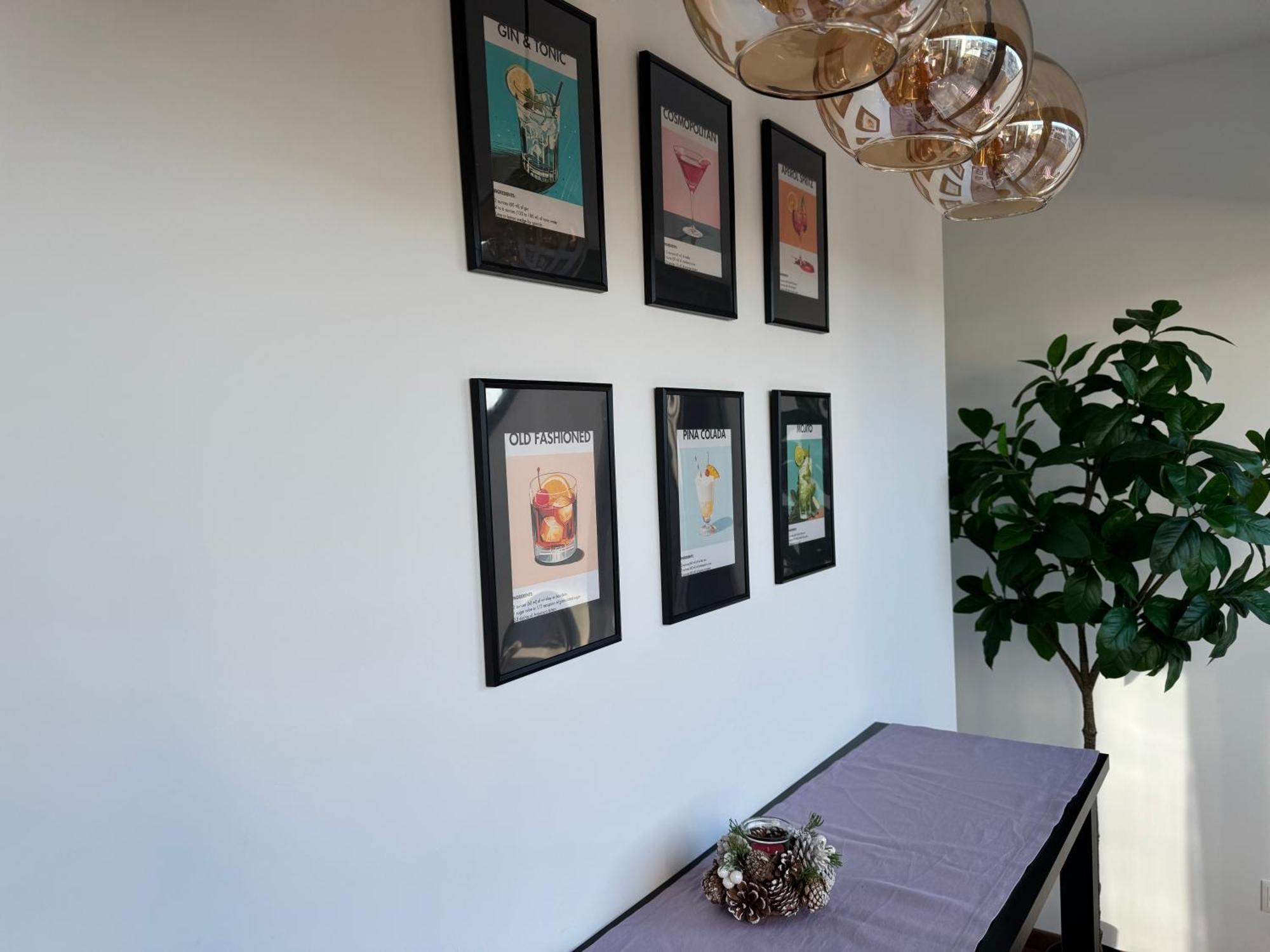 Luxus Dachtraum Naehe Zentrum * Vídeň