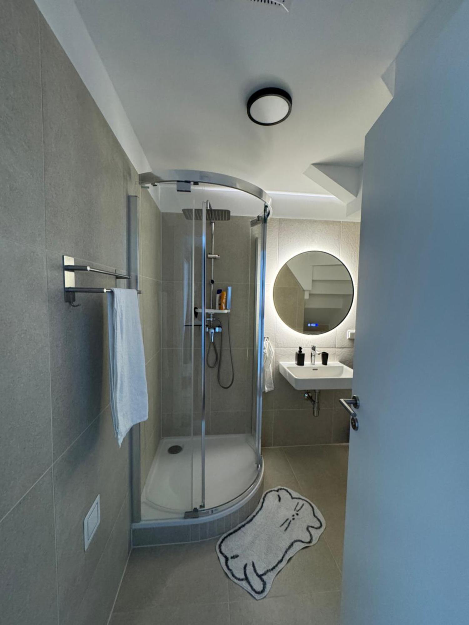 Apartmán Luxus Dachtraum Naehe Zentrum