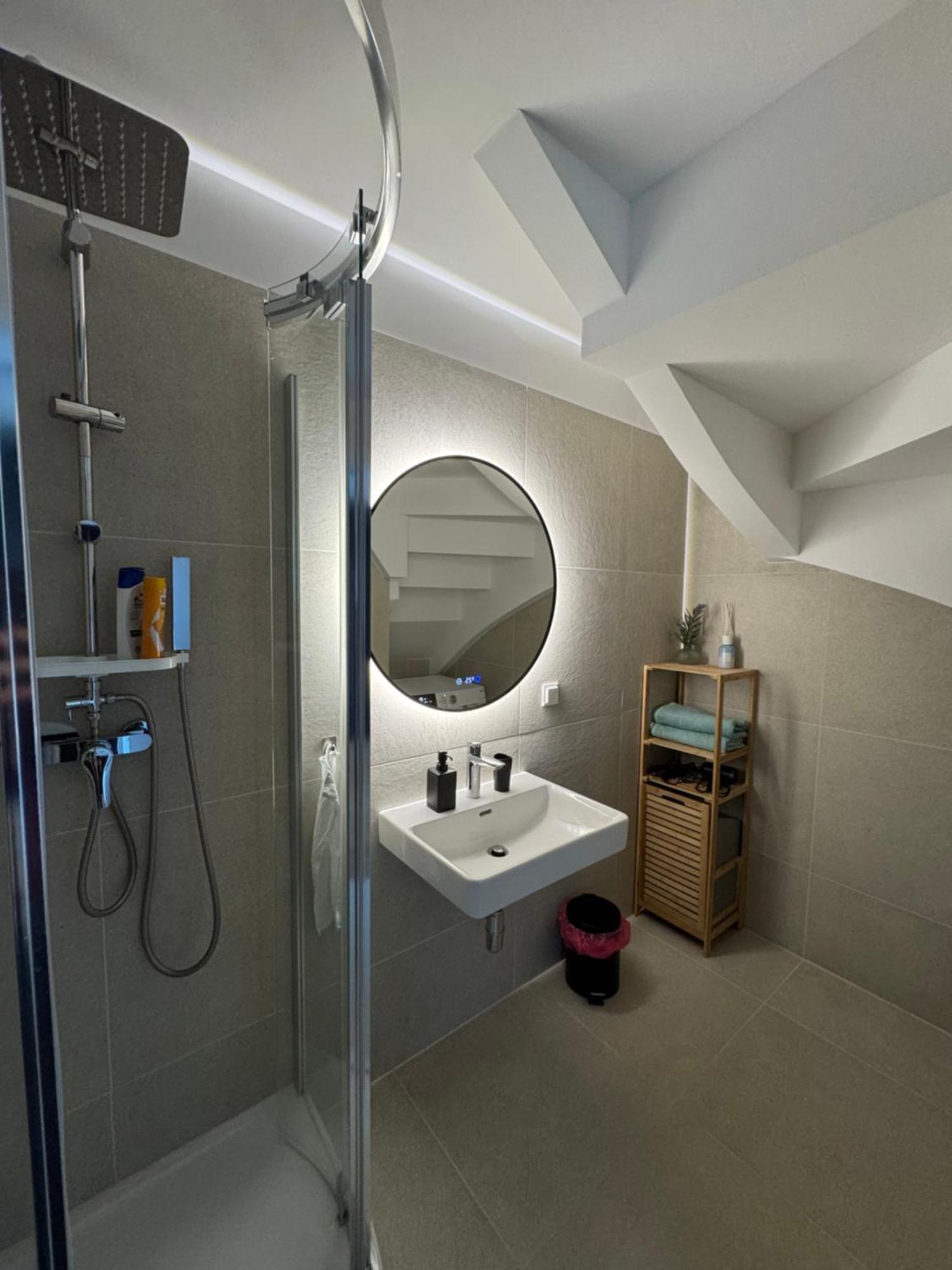 Apartmán Luxus Dachtraum Naehe Zentrum *